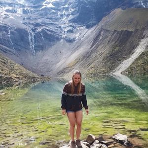 Meet your Posher, Melissa